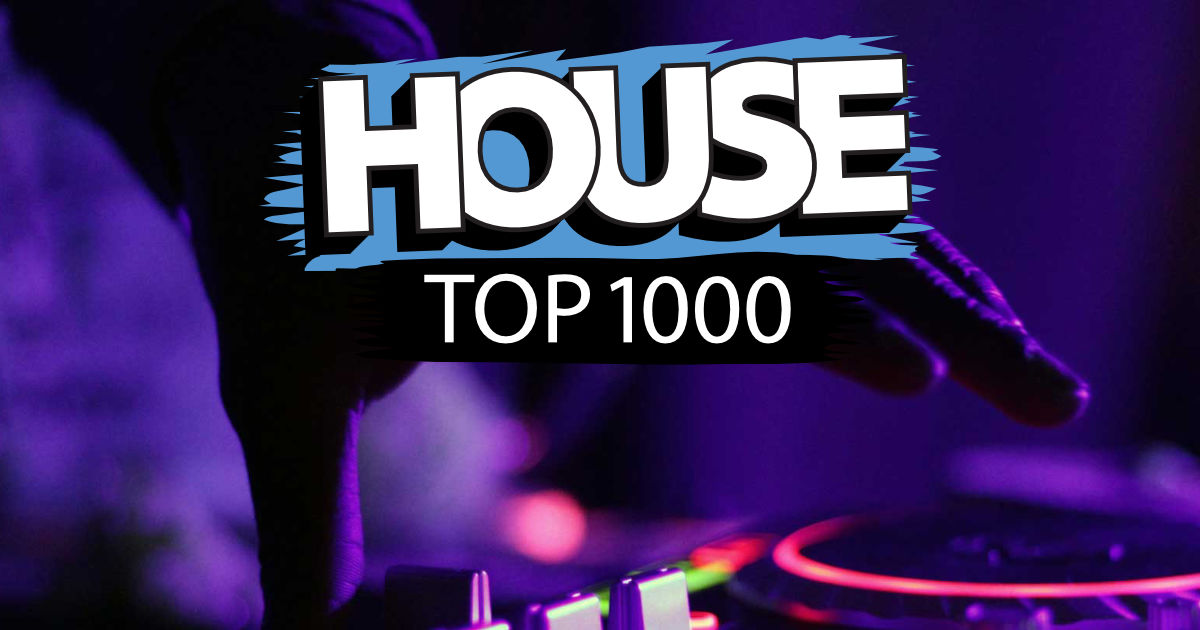  House Top 1000 Wild FM
