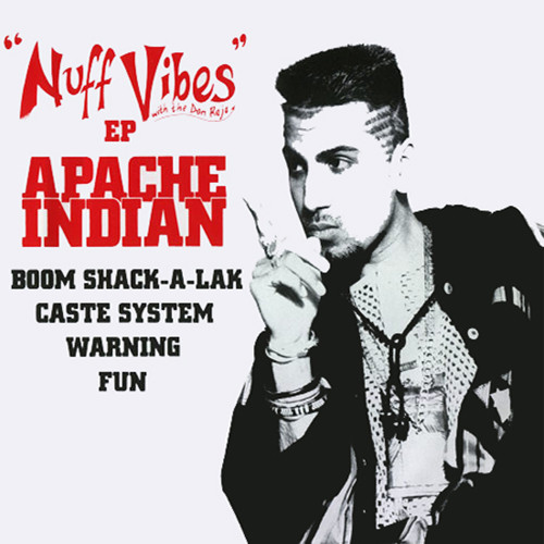 Artwork van Boom Shack-A-Lak