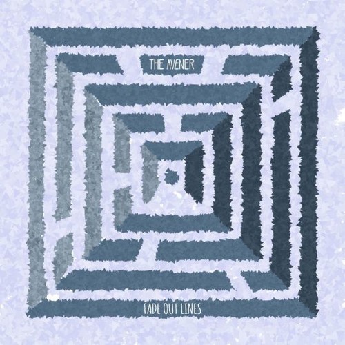Artwork van Fade Out Lines (Marcapasos Remix)