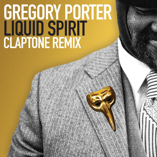 Artwork van Liquid Spirit (Claptone Remix)