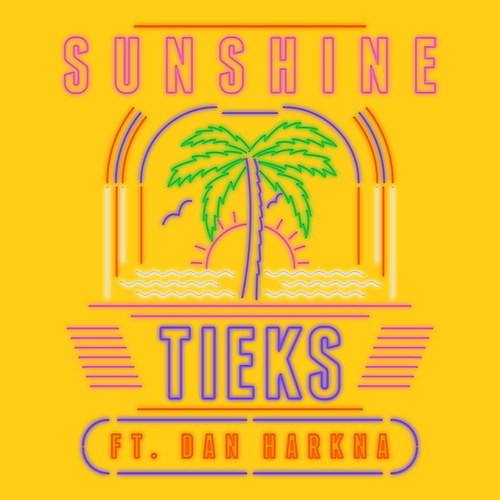Artwork van Sunshine