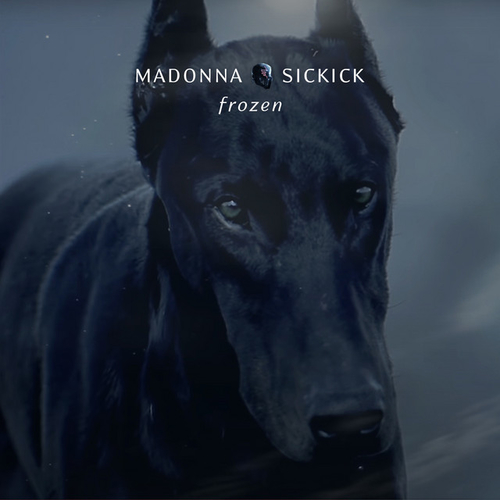 Artwork van Frozen (Fireboy Dml Remix)