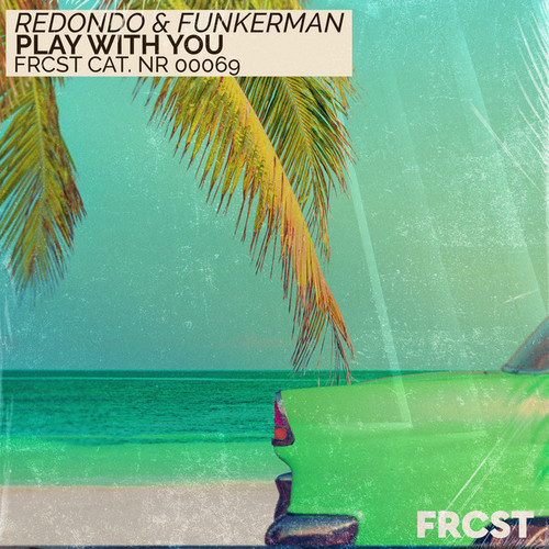 Artwork van Play With You