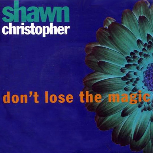 Artwork van Don't Lose The Magic