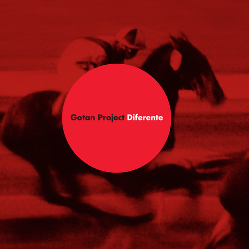 Artwork van Diferente