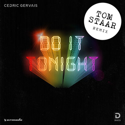 Artwork van Do It Tonight