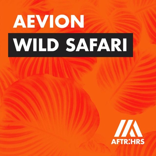 Artwork van Wild Safari