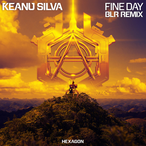 Artwork van Fine Day