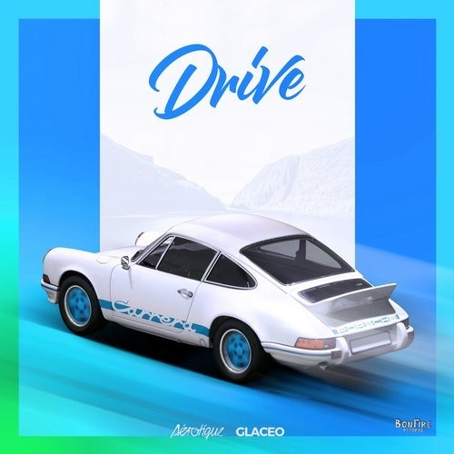 Artwork van Drive (Spada Remix)