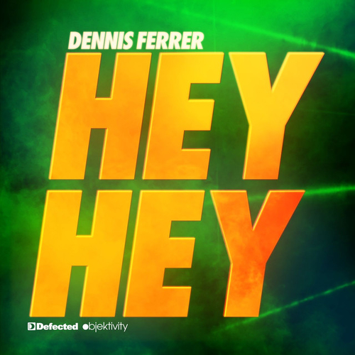 Artwork van Hey Hey (Mousse T.'s House Masters Re-Rub)