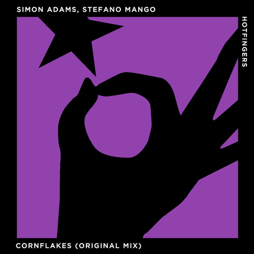 Artwork van Cornflakes