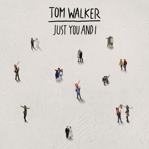 Artwork van Just You And I (Paul Woolford Remix)
