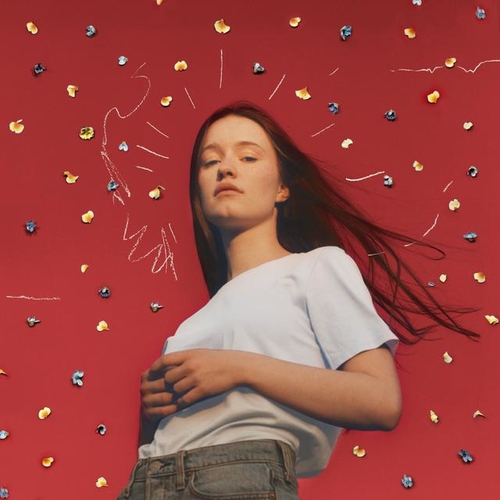 Artwork van Sucker Punch (Four Tet Remix)