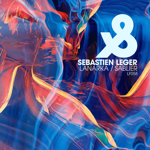 Artwork van Lanarka