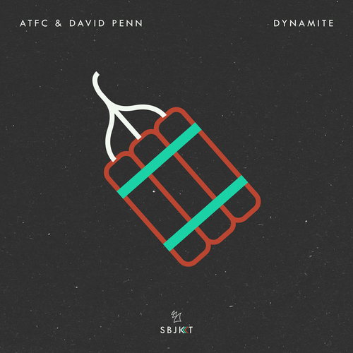 Artwork van Dynamite