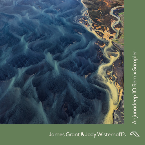 Artwork van Things That Matter (Jody Wisternoff & James Grant Remix)