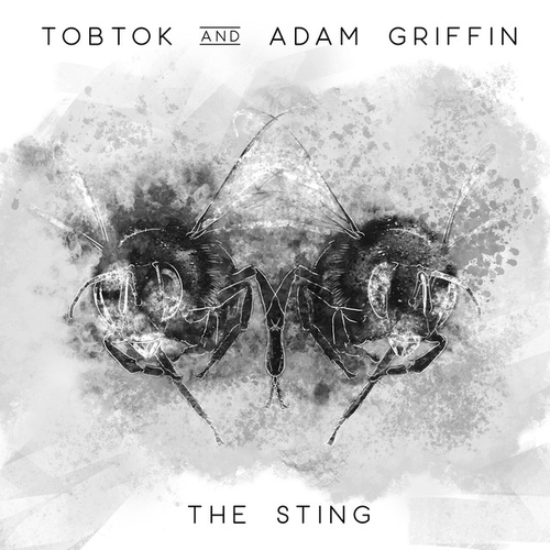 Artwork van The Sting