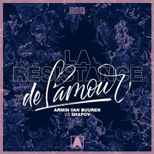 Artwork van La Résistance De L'Amour