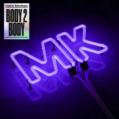 Artwork van Body 2 Body