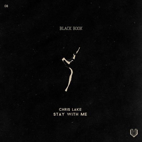Artwork van Stay With Me (DeepDisc)