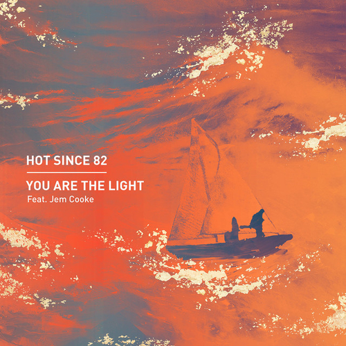 Artwork van You Are The Light