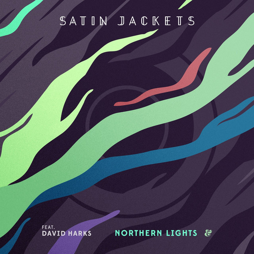 Artwork van Northern Lights (Antenna Remix)