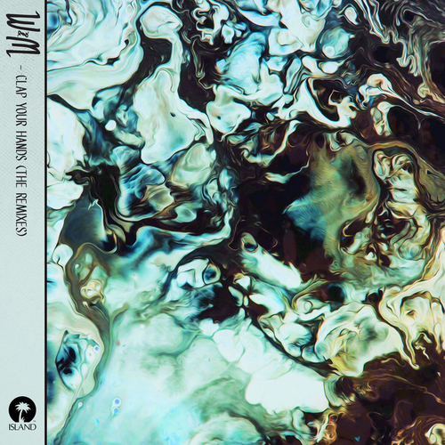 Artwork van Clap Your Hands (Solomun Remix)