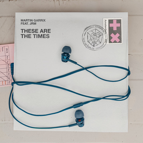 Artwork van These Are The Times