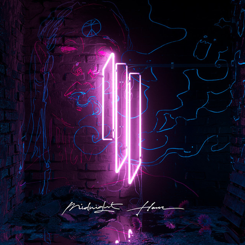 Artwork van Midnight Hour