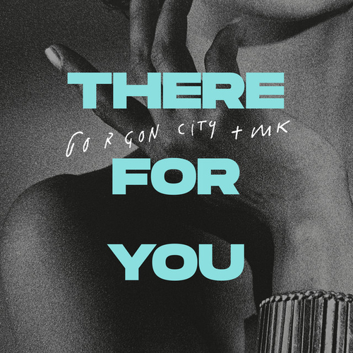 Artwork van There For You (Warehouse Mix)