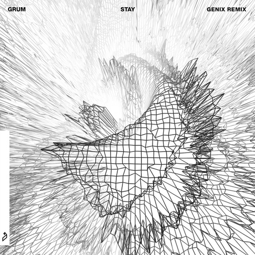 Artwork van Stay (Genix Remix)