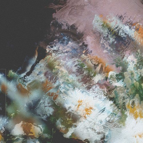 Artwork van Breathing