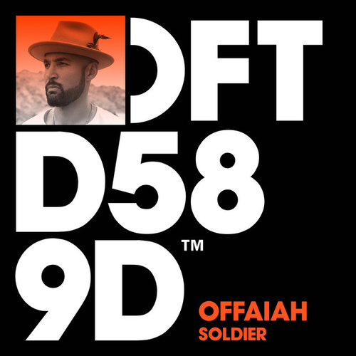 Artwork van Soldier