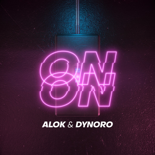 Artwork van On & On