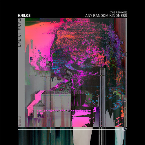 Artwork van Empty Skies (Joe Goddard Remix)