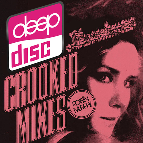 Artwork van Narcissus (Crooked Man At The Disco) (DeepDisc)