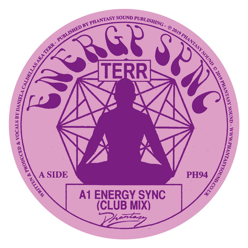 Artwork van Energy Sync