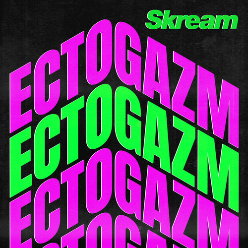 Artwork van Ectogazm
