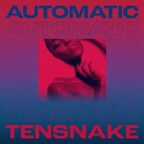 Artwork van Automatic