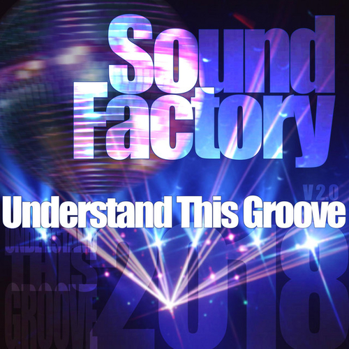 Artwork van Understand This Groove