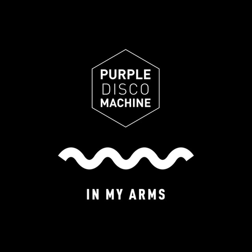 Artwork van In My Arms