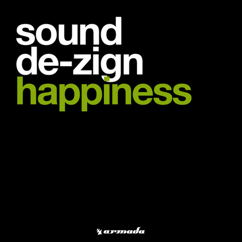 Artwork van Happiness