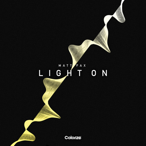 Artwork van Light On