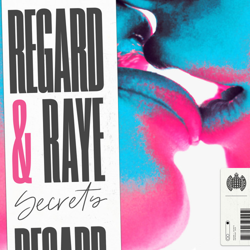 Artwork van Secrets