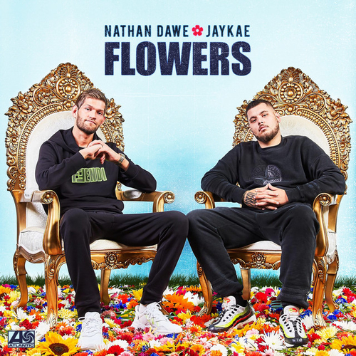 Artwork van Flowers