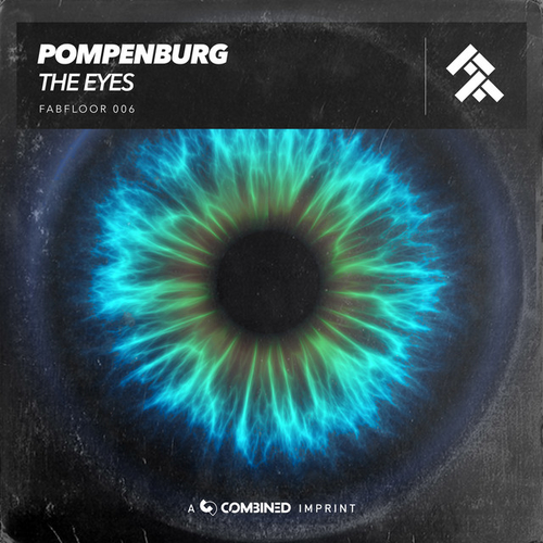 Artwork van The Eyes