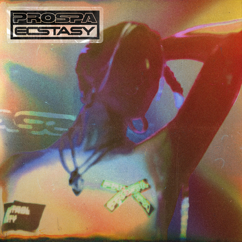 Artwork van Ecstasy (Over & Over)