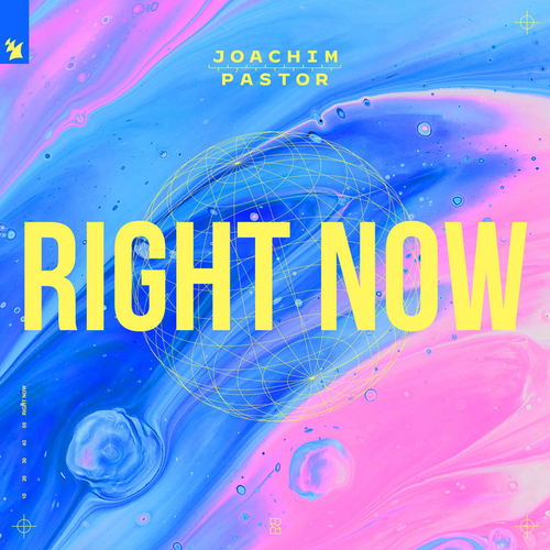 Artwork van Right Now