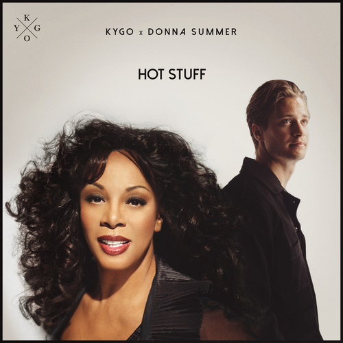 Artwork van Hot Stuff
