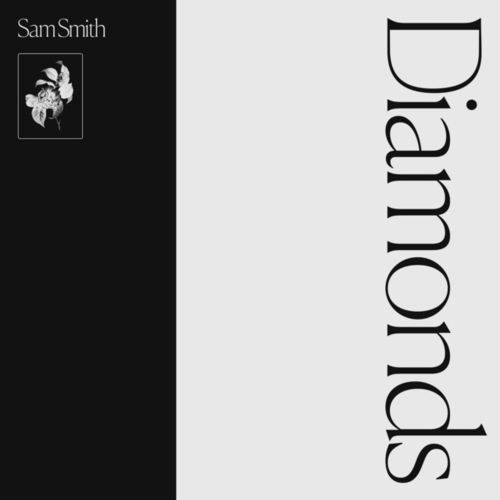 Artwork van Diamonds